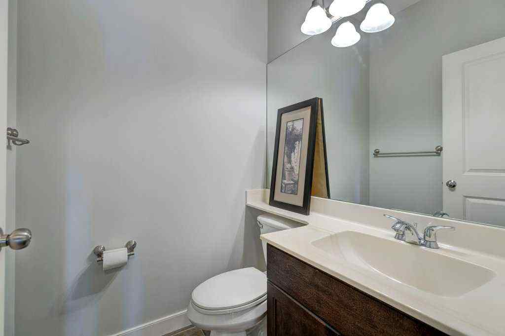 MLS® A2248739 - 2604 Coopers Circle SW in Coopers Crossing Airdrie, Residential