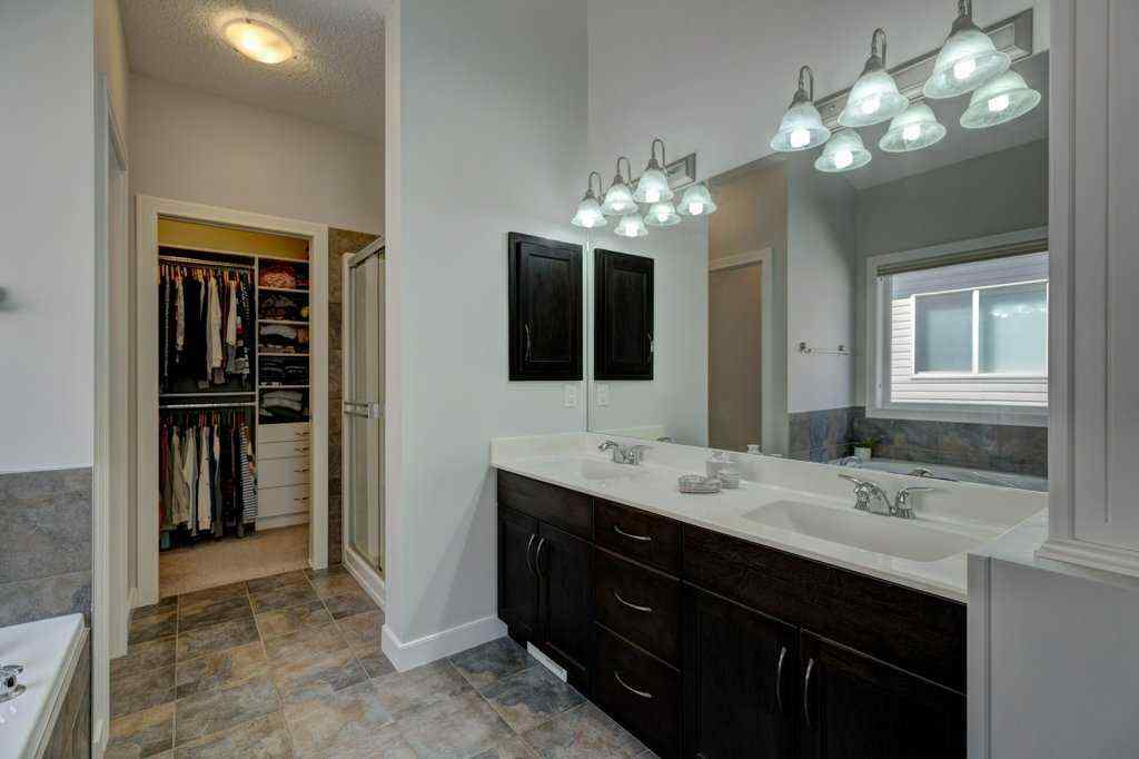 MLS® A2248739 - 2604 Coopers Circle SW in Coopers Crossing Airdrie, Residential