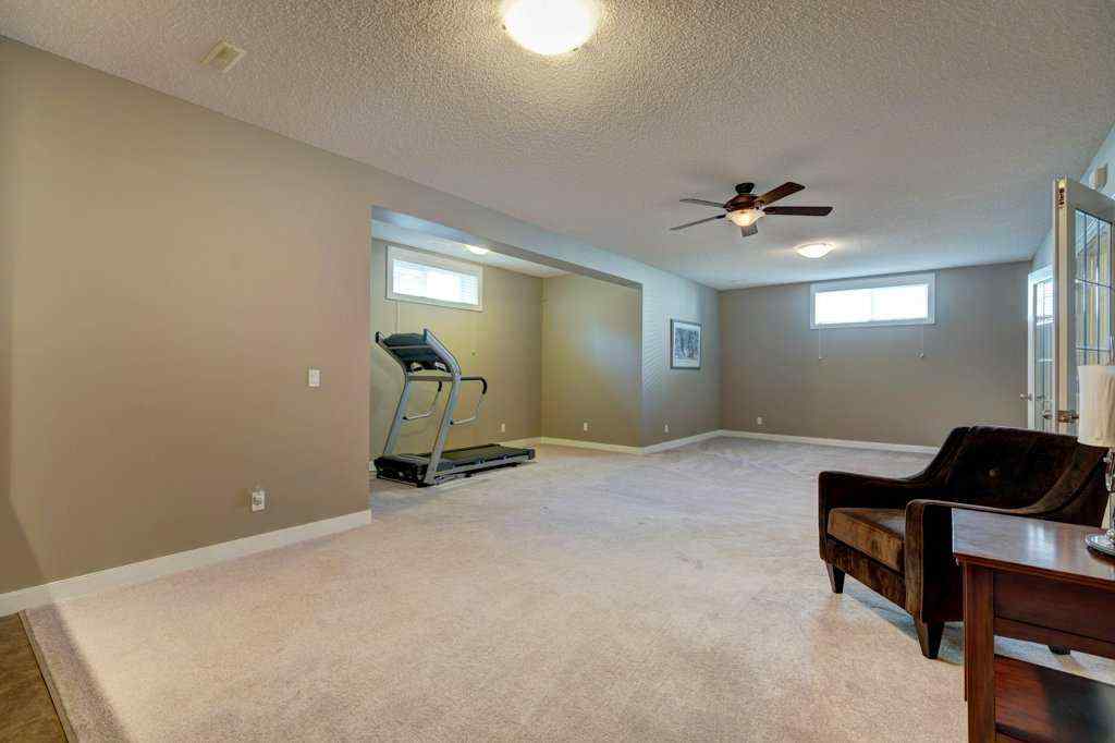 MLS® A2248739 - 2604 Coopers Circle SW in Coopers Crossing Airdrie, Residential