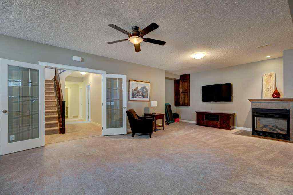 MLS® A2248739 - 2604 Coopers Circle SW in Coopers Crossing Airdrie, Residential