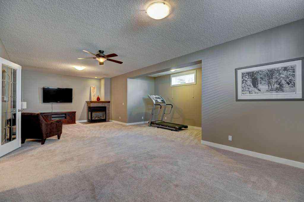 MLS® A2248739 - 2604 Coopers Circle SW in Coopers Crossing Airdrie, Residential