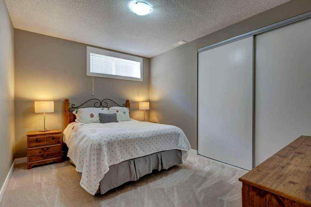 MLS® A2248739 - 2604 Coopers Circle SW in Coopers Crossing Airdrie, Residential