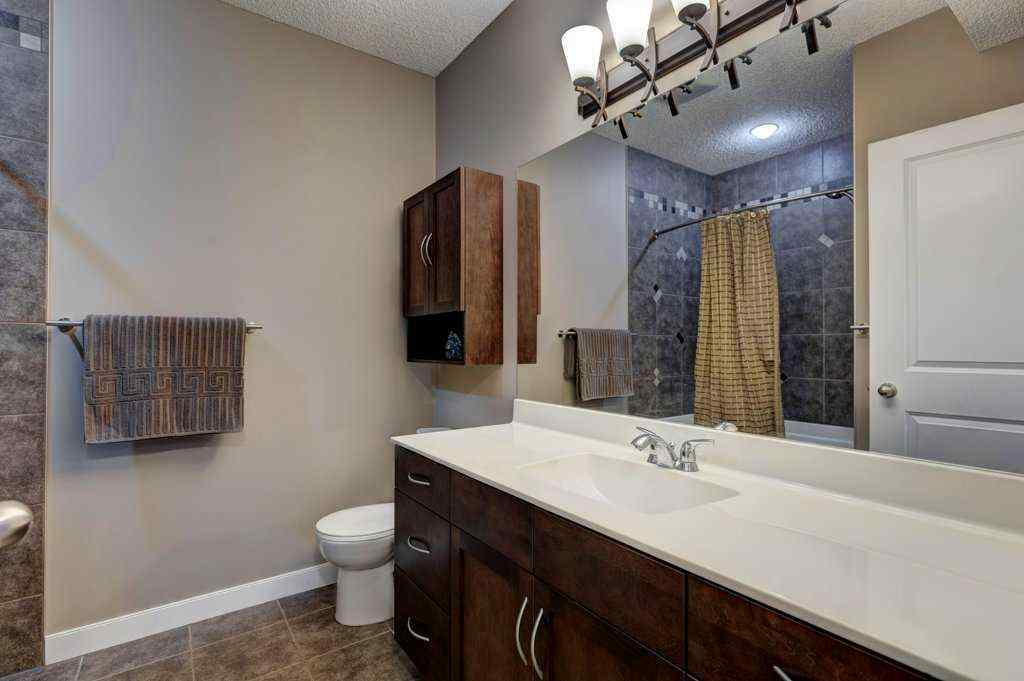 MLS® A2248739 - 2604 Coopers Circle SW in Coopers Crossing Airdrie, Residential