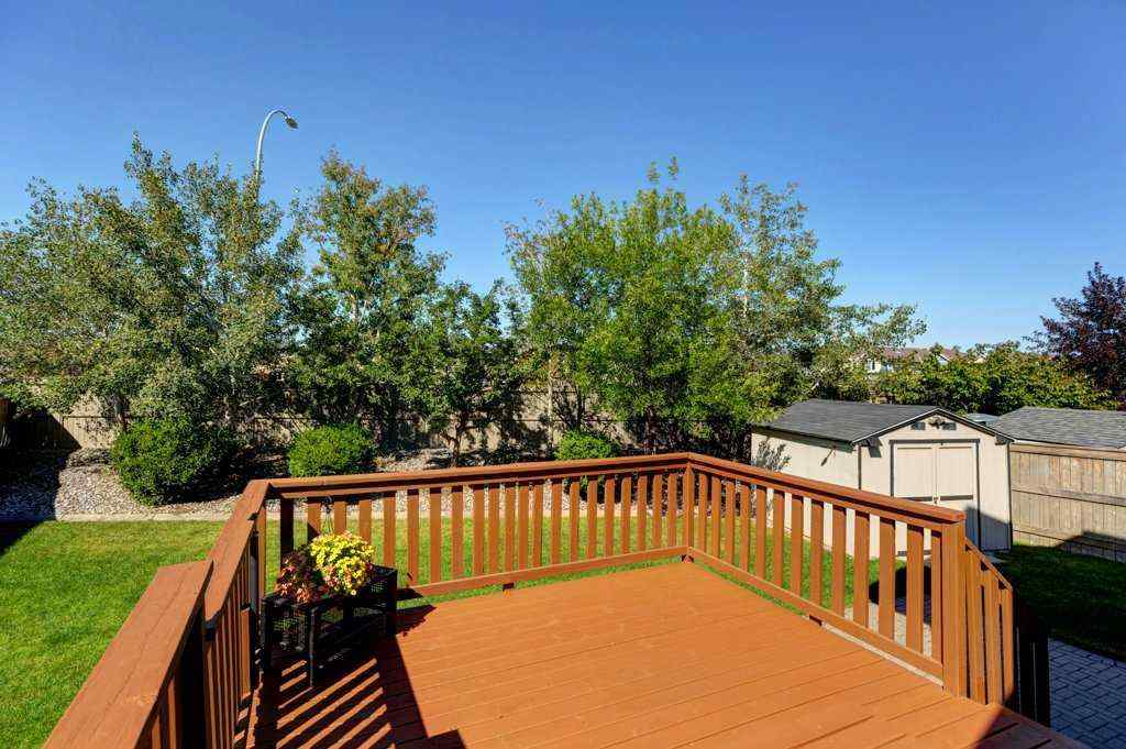 MLS® A2248739 - 2604 Coopers Circle SW in Coopers Crossing Airdrie, Residential