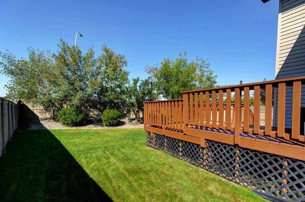 MLS® A2248739 - 2604 Coopers Circle SW in Coopers Crossing Airdrie, Residential
