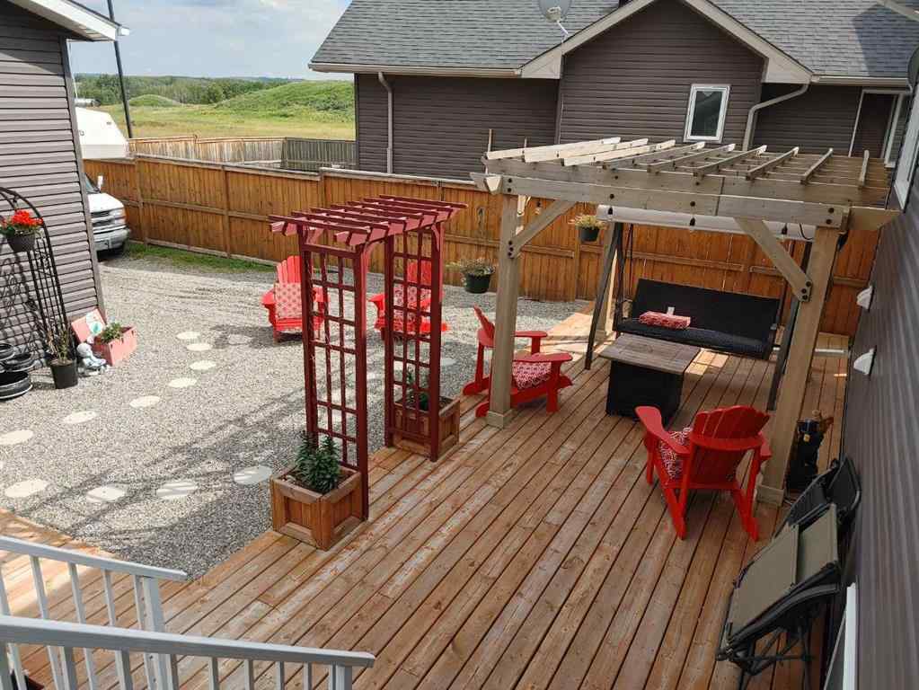 MLS® A2248743 - 215 George Street SW in NONE Diamond Valley, Residential