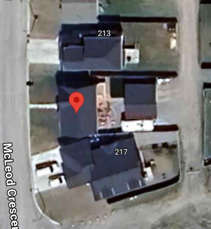 MLS® A2248743 - 215 George Street SW in NONE Diamond Valley, Residential
