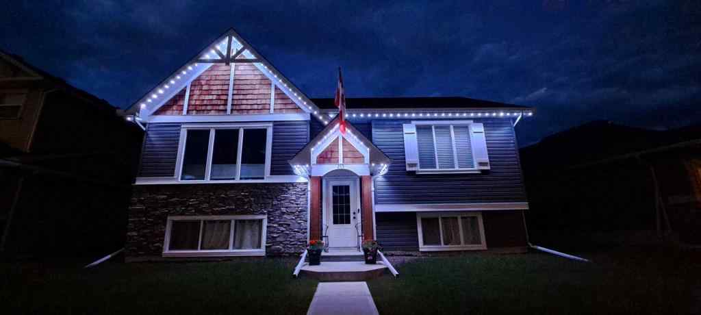 MLS® A2248743 - 215 George Street SW in NONE Diamond Valley, Residential