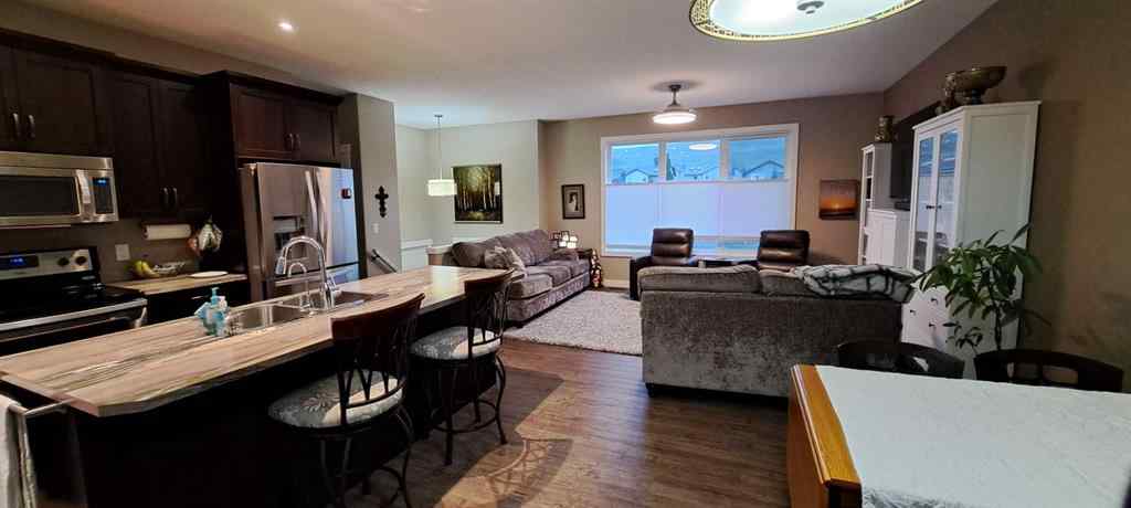 MLS® A2248743 - 215 George Street SW in NONE Diamond Valley, Residential