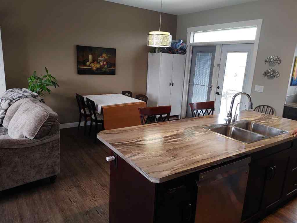 MLS® A2248743 - 215 George Street SW in NONE Diamond Valley, Residential