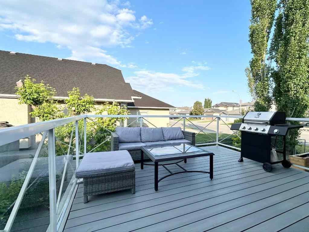 MLS® A2248745 - 305 Lakeside Greens Crescent  in Lakeside Greens Chestermere, Residential