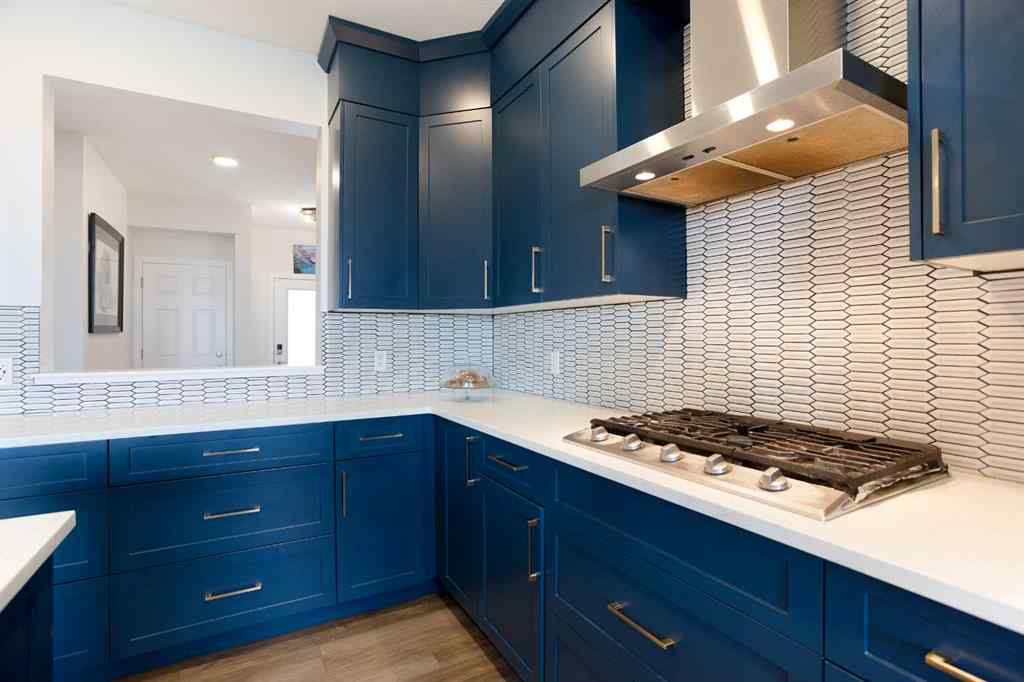 MLS® A2248748 - 82 Magnolia Court SE in Mahogany Calgary, Residential