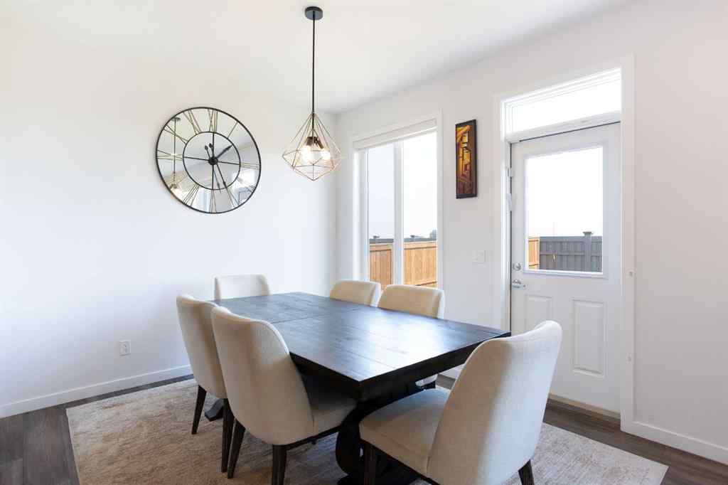 MLS® A2248748 - 82 Magnolia Court SE in Mahogany Calgary, Residential