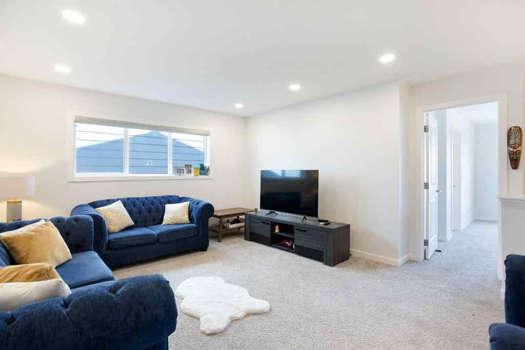 MLS® A2248748 - 82 Magnolia Court SE in Mahogany Calgary, Residential