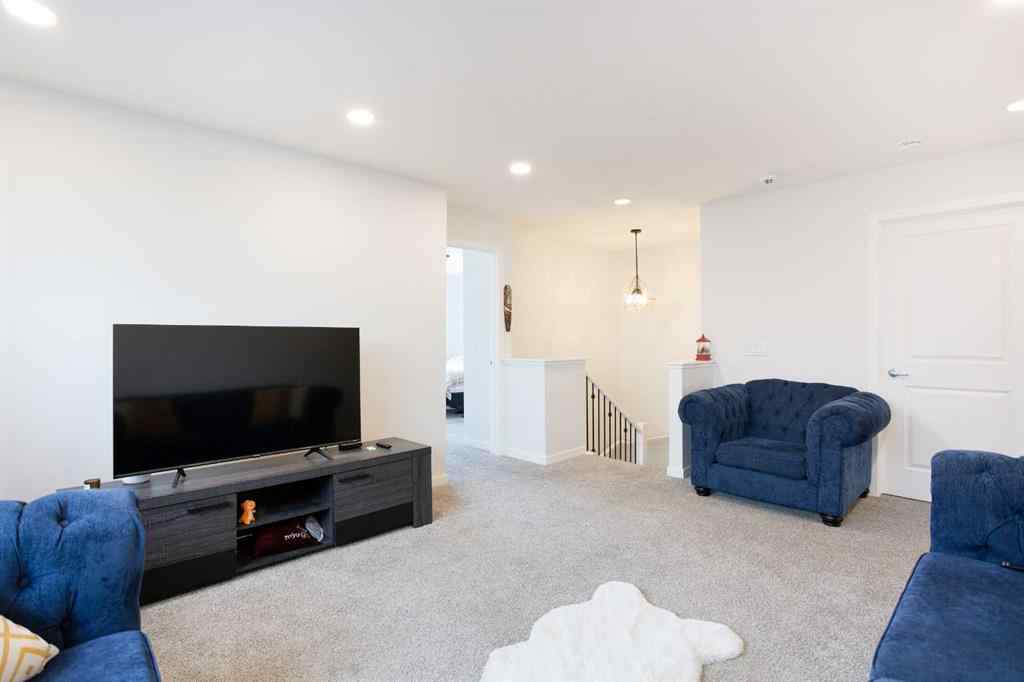 MLS® A2248748 - 82 Magnolia Court SE in Mahogany Calgary, Residential