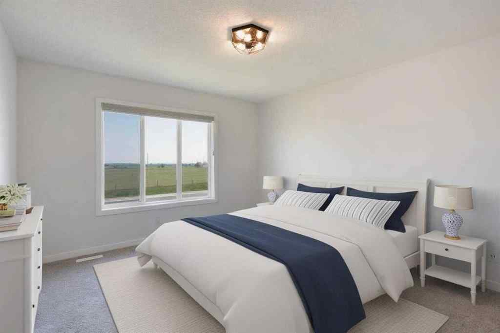 MLS® A2248748 - 82 Magnolia Court SE in Mahogany Calgary, Residential