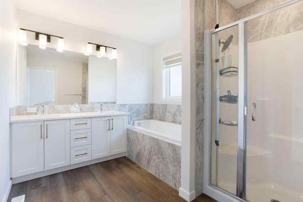 MLS® A2248748 - 82 Magnolia Court SE in Mahogany Calgary, Residential