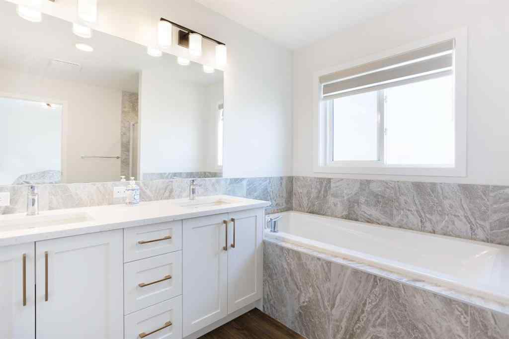 MLS® A2248748 - 82 Magnolia Court SE in Mahogany Calgary, Residential