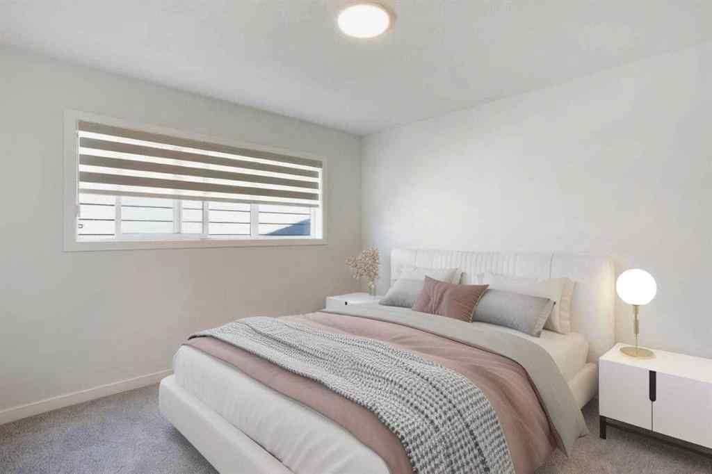 MLS® A2248748 - 82 Magnolia Court SE in Mahogany Calgary, Residential