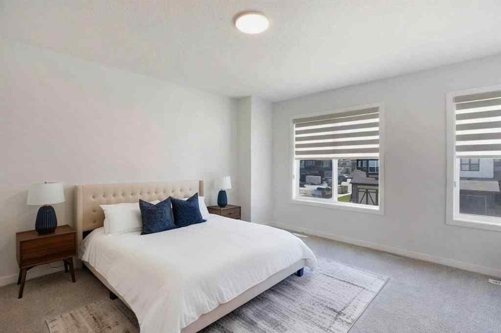 MLS® A2248748 - 82 Magnolia Court SE in Mahogany Calgary, Residential