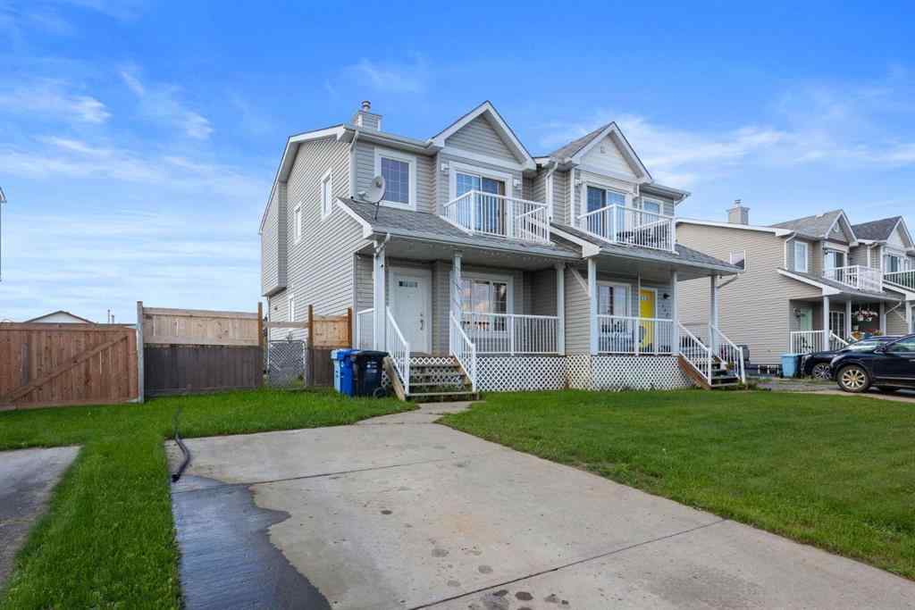 MLS® A2248750 - 108 Shetland Garden  in Thickwood Fort McMurray, Residential