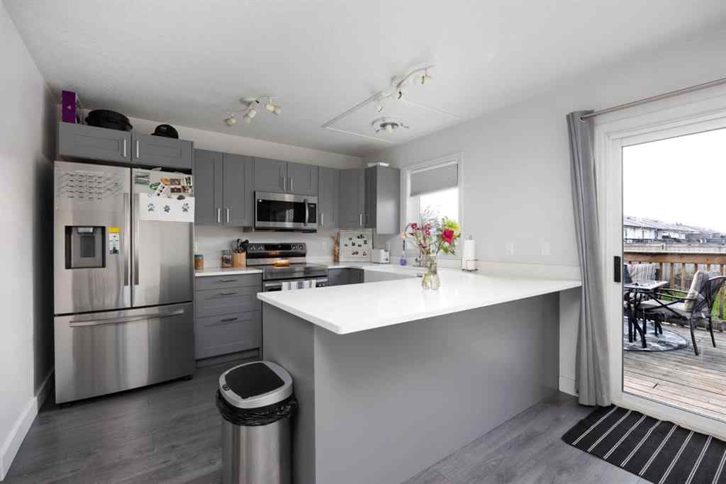 MLS® A2248750 - 108 Shetland Garden  in Thickwood Fort McMurray, Residential