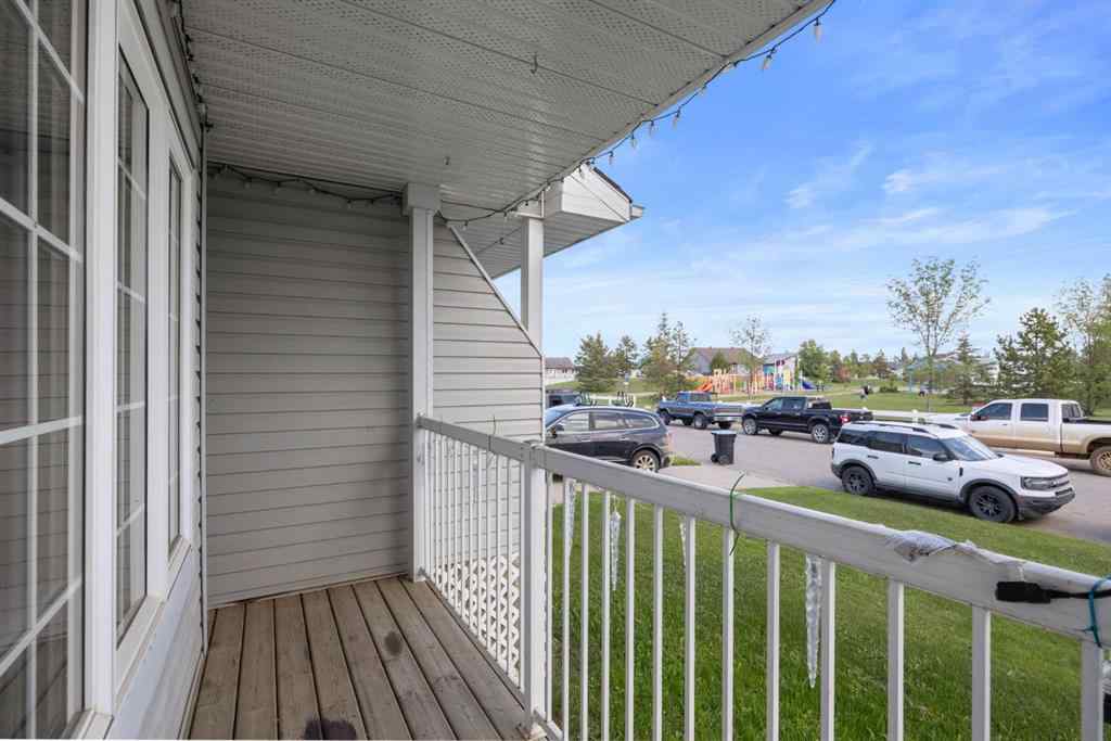MLS® A2248750 - 108 Shetland Garden  in Thickwood Fort McMurray, Residential