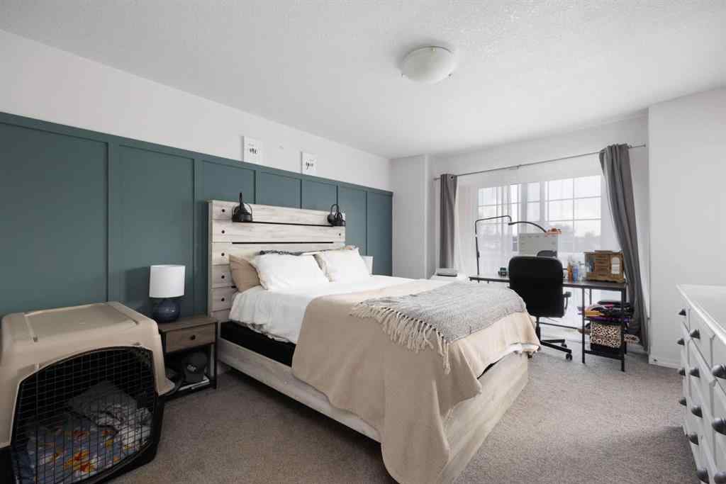 MLS® A2248750 - 108 Shetland Garden  in Thickwood Fort McMurray, Residential