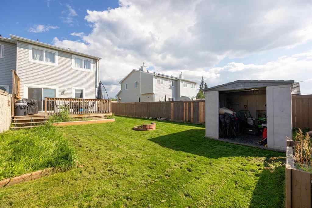 MLS® A2248750 - 108 Shetland Garden  in Thickwood Fort McMurray, Residential