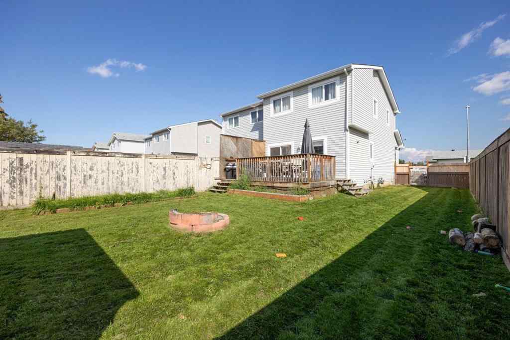 MLS® A2248750 - 108 Shetland Garden  in Thickwood Fort McMurray, Residential