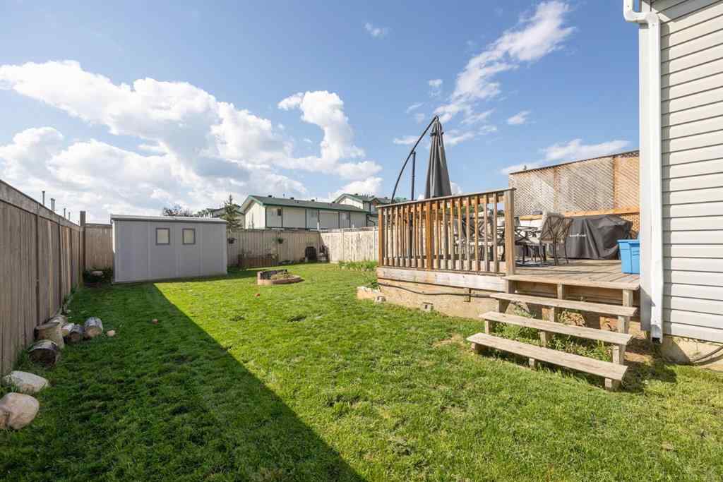 MLS® A2248750 - 108 Shetland Garden  in Thickwood Fort McMurray, Residential