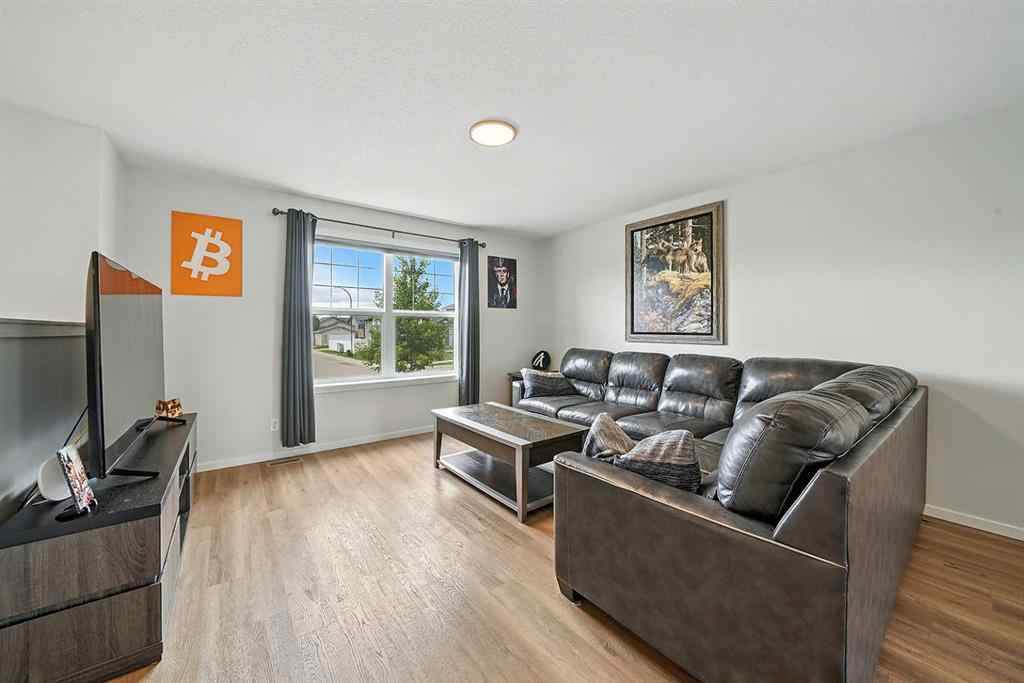 MLS® A2248755 - 191 Thomlison Avenue  in Timber Ridge Red Deer, Residential