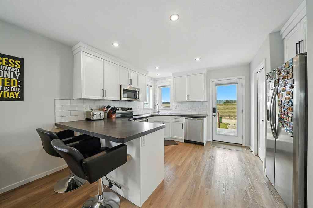 MLS® A2248755 - 191 Thomlison Avenue  in Timber Ridge Red Deer, Residential