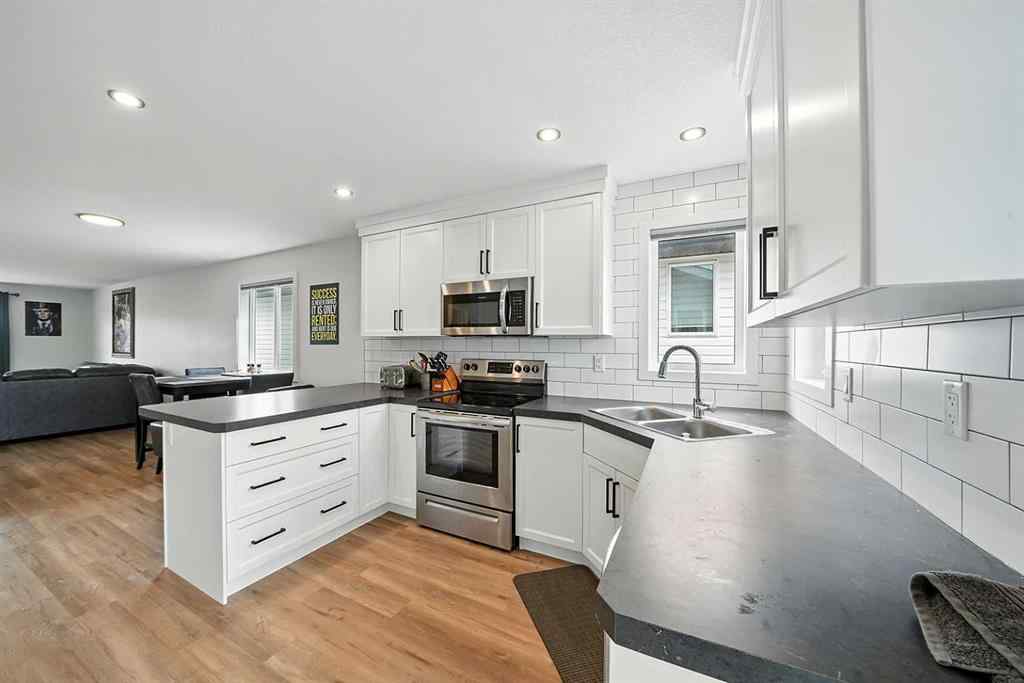 MLS® A2248755 - 191 Thomlison Avenue  in Timber Ridge Red Deer, Residential