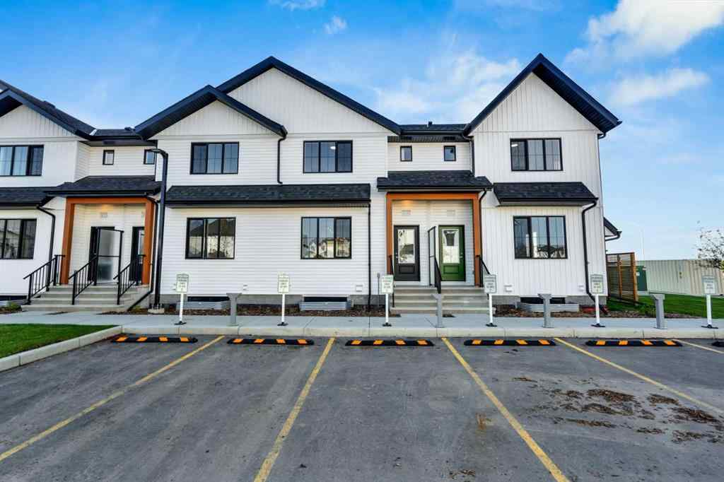 MLS® A2248756 - Unit #305 340 Ambleton Street NW in Moraine Calgary, Residential
