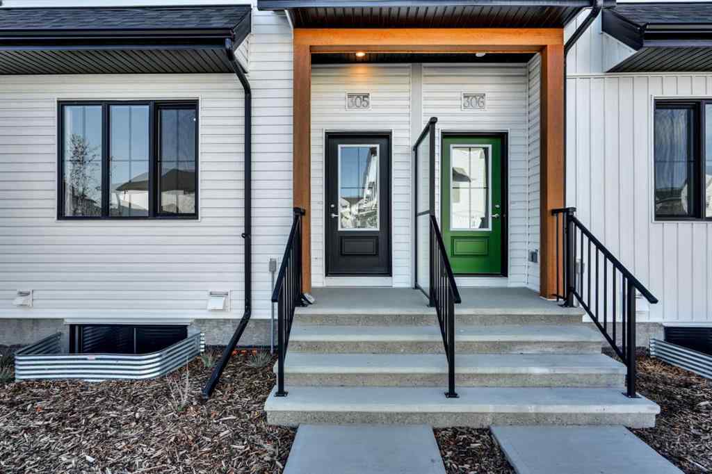 MLS® A2248756 - Unit #305 340 Ambleton Street NW in Moraine Calgary, Residential