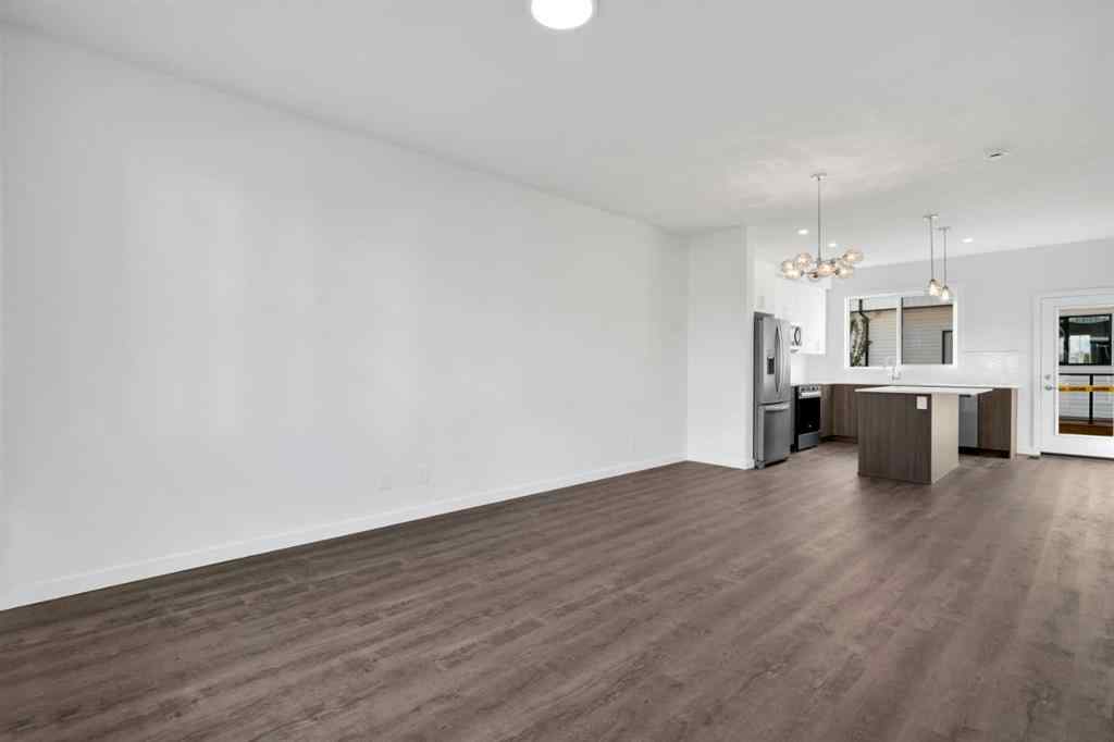 MLS® A2248756 - Unit #305 340 Ambleton Street NW in Moraine Calgary, Residential