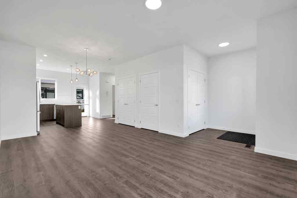MLS® A2248756 - Unit #305 340 Ambleton Street NW in Moraine Calgary, Residential