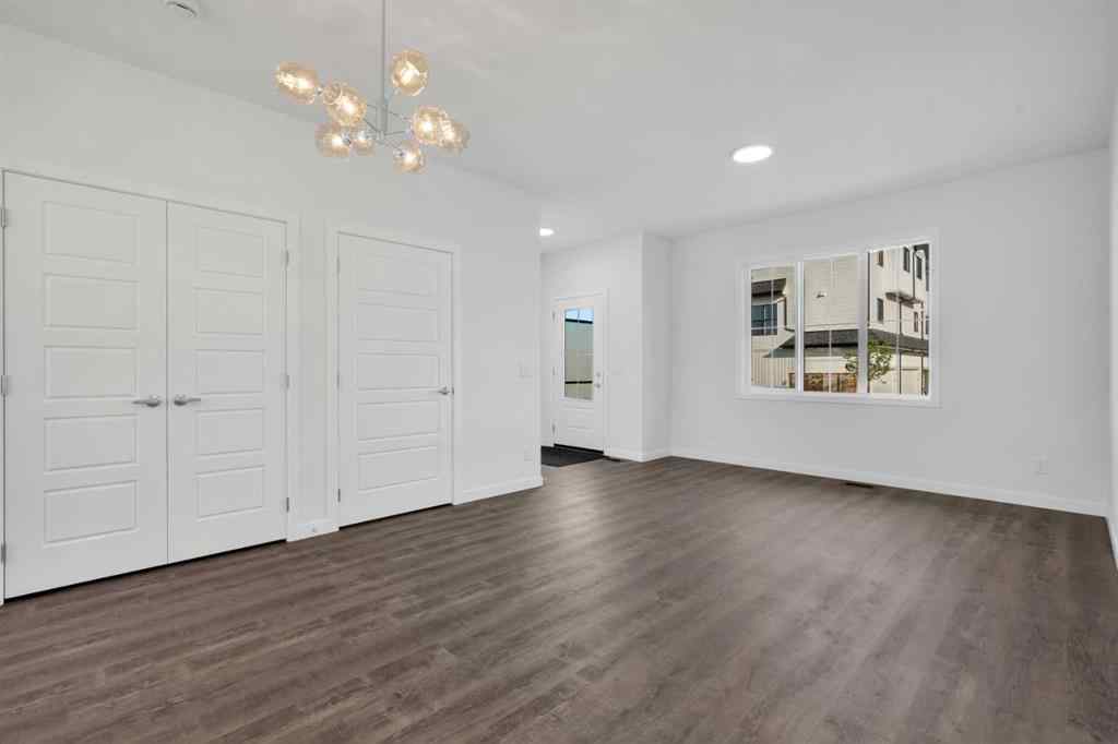 MLS® A2248756 - Unit #305 340 Ambleton Street NW in Moraine Calgary, Residential