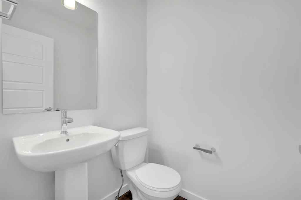 MLS® A2248756 - Unit #305 340 Ambleton Street NW in Moraine Calgary, Residential
