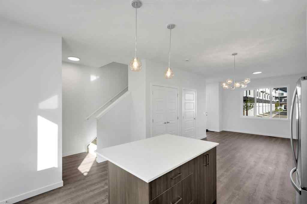 MLS® A2248756 - Unit #305 340 Ambleton Street NW in Moraine Calgary, Residential