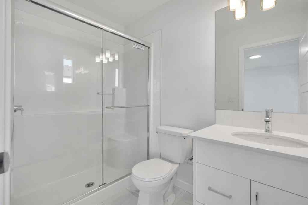 MLS® A2248756 - Unit #305 340 Ambleton Street NW in Moraine Calgary, Residential