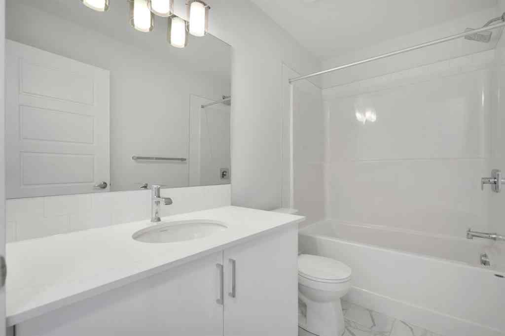 MLS® A2248756 - Unit #305 340 Ambleton Street NW in Moraine Calgary, Residential