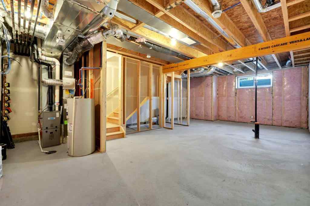 MLS® A2248756 - Unit #305 340 Ambleton Street NW in Moraine Calgary, Residential