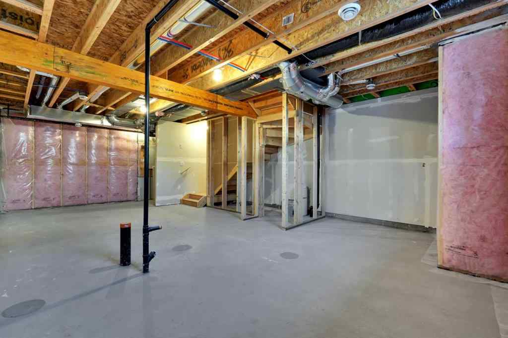 MLS® A2248756 - Unit #305 340 Ambleton Street NW in Moraine Calgary, Residential