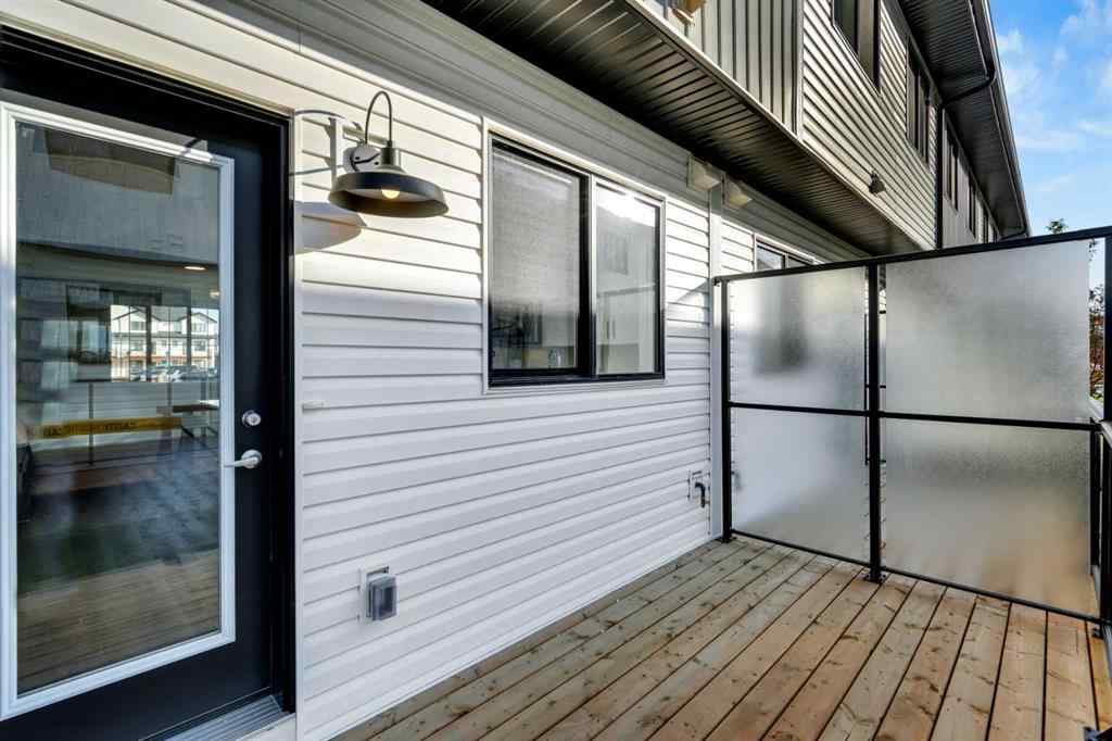 MLS® A2248756 - Unit #305 340 Ambleton Street NW in Moraine Calgary, Residential