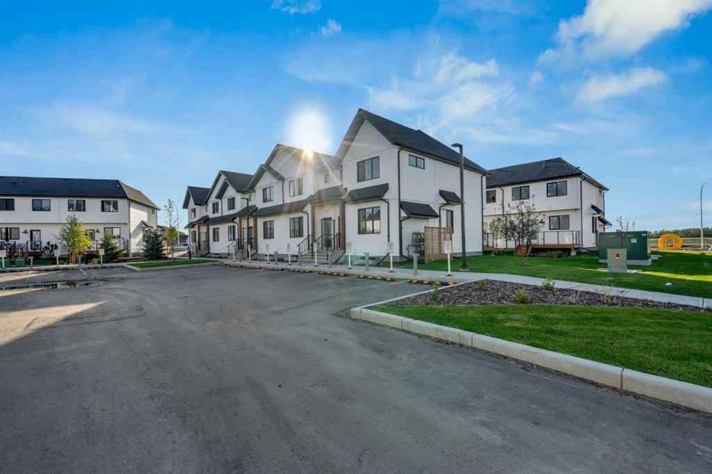 MLS® A2248756 - Unit #305 340 Ambleton Street NW in Moraine Calgary, Residential
