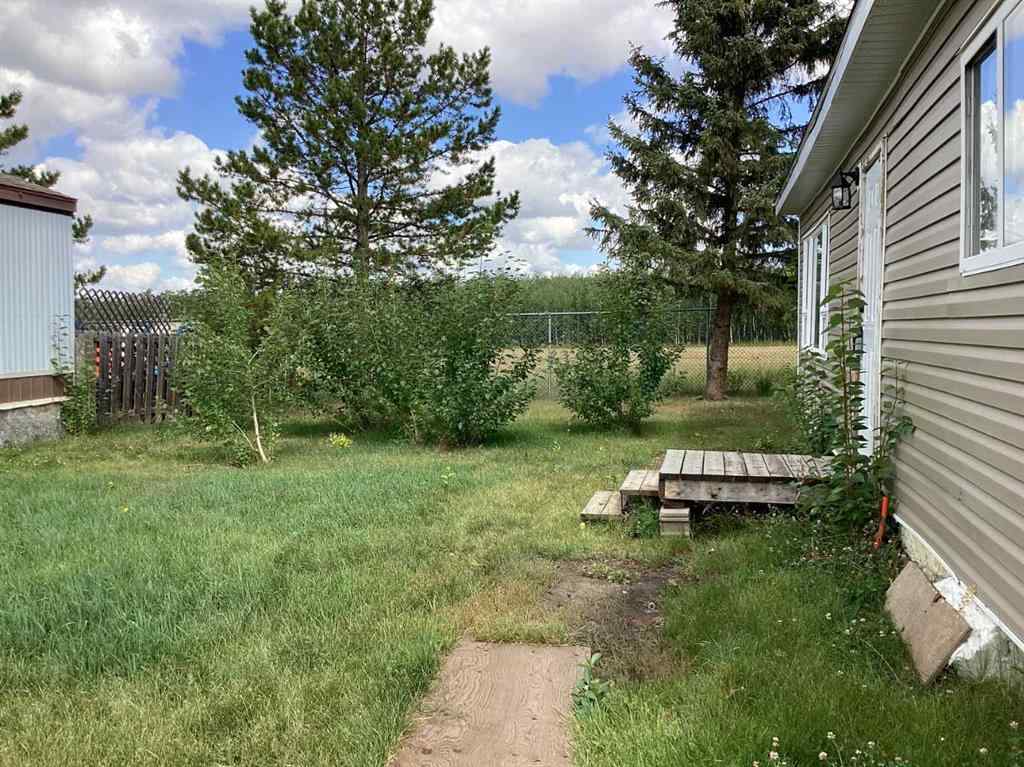 MLS® A2248757 - Unit #92 600 14 Street  in NONE Beaverlodge, Mobile