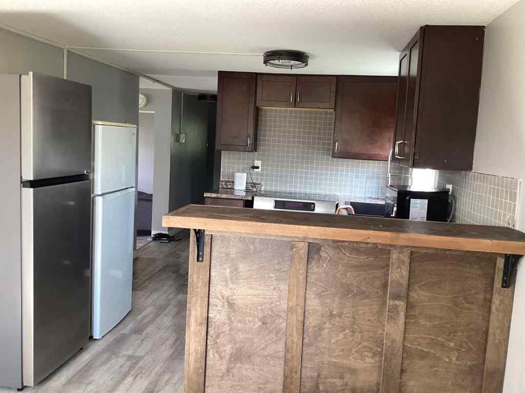 MLS® A2248757 - Unit #92 600 14 Street  in NONE Beaverlodge, Mobile