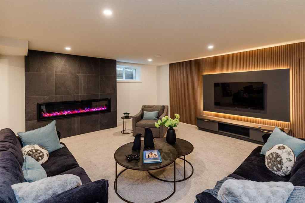 MLS® A2248758 - 15479 Mckenzie Lake Way SE in McKenzie Lake Calgary, Residential